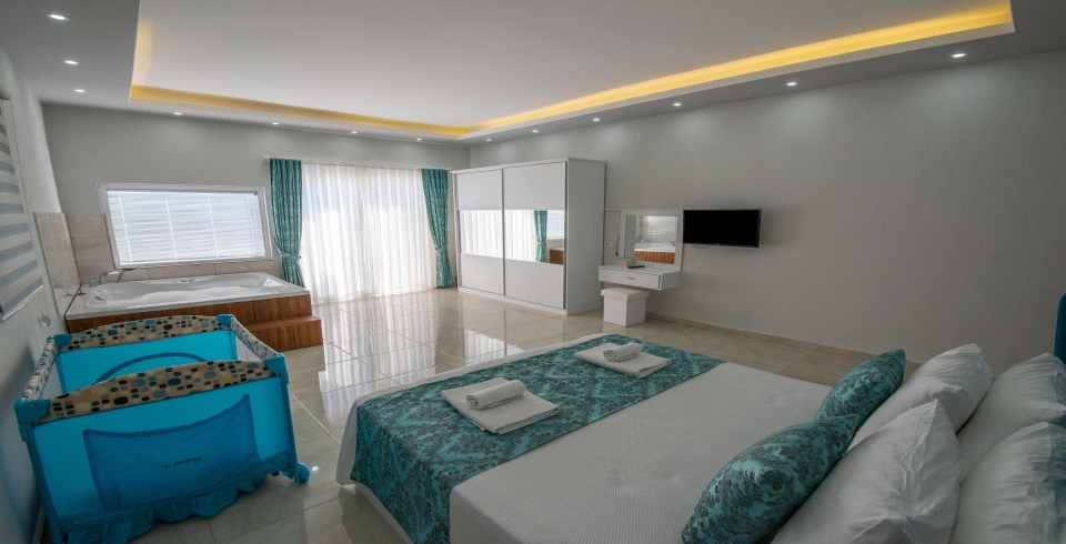 Villa Peri