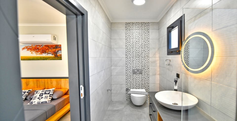 Villa Mamon Luxury Life