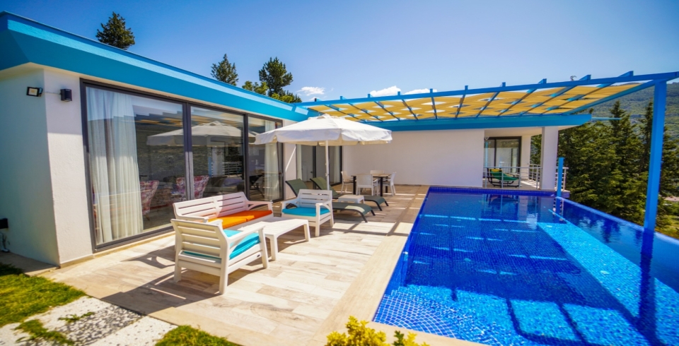 Villa Arin