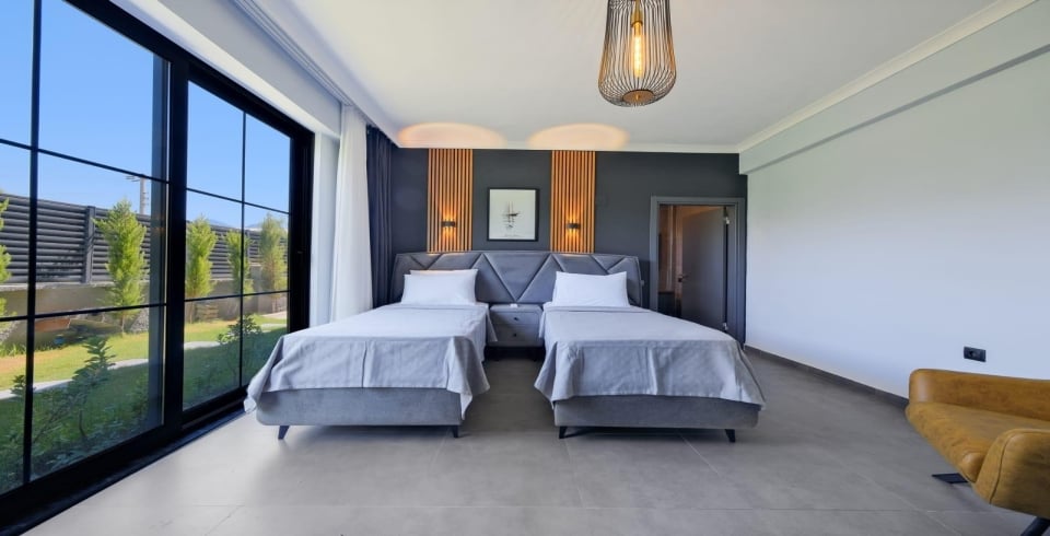 Villa Little Pines