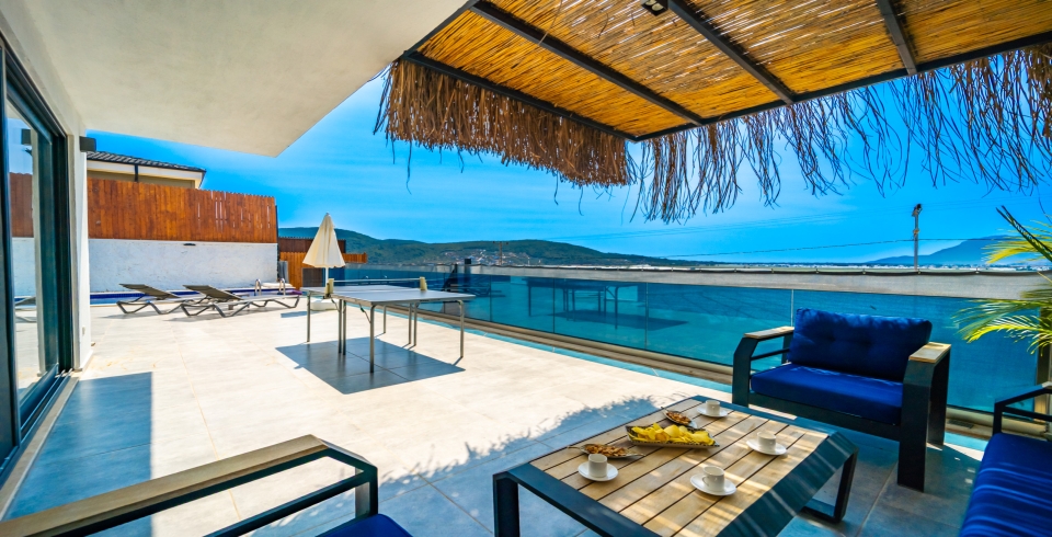 Villa Bera