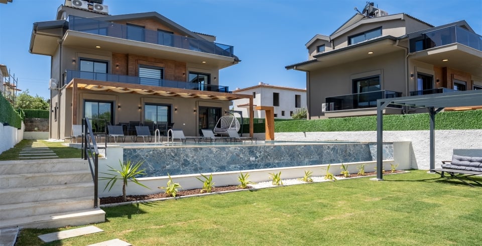 Villa Maison Lumiere 2