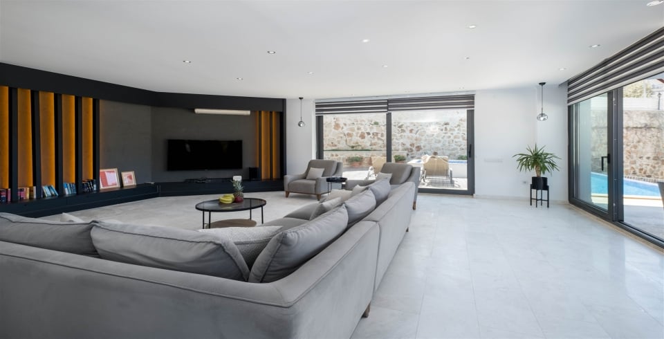 Villa Maris