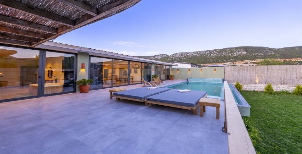 Villa Stay