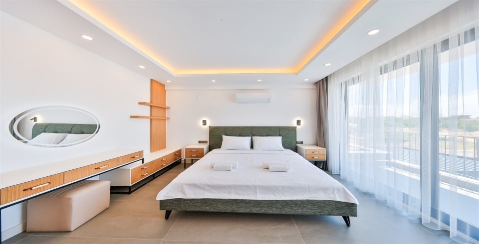 Villa Derin Kaş