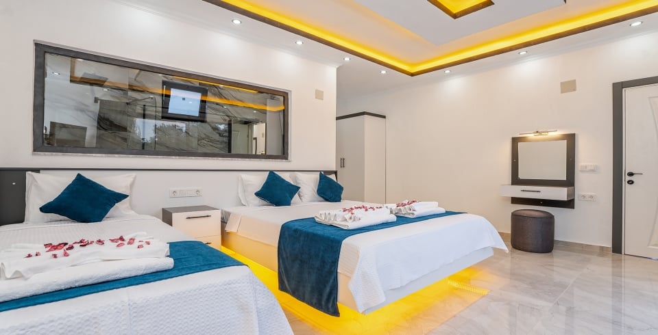 Villa Karaardıç