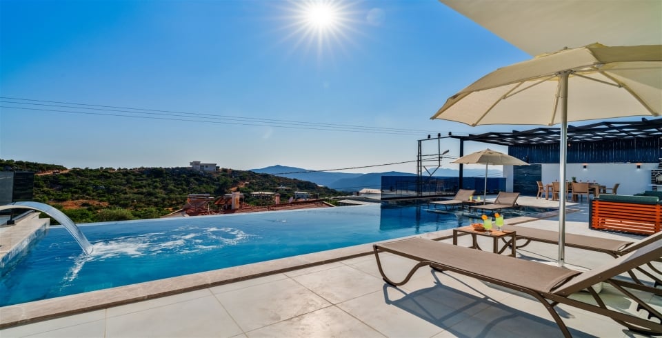 Villa Azra Gül