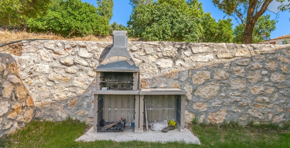 Villa Lavanz