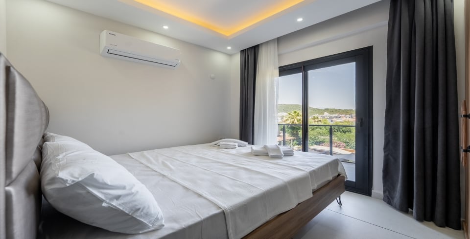 Villa Azure Luxe