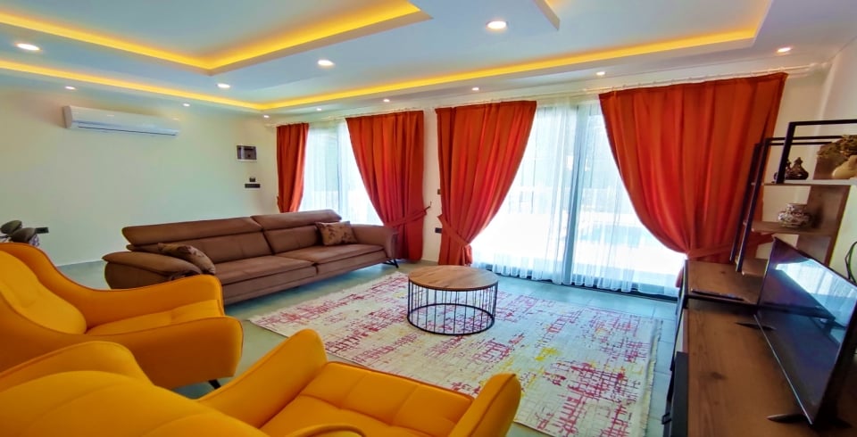 Villa Meşe