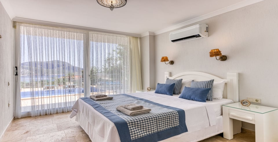 Villa Oasis