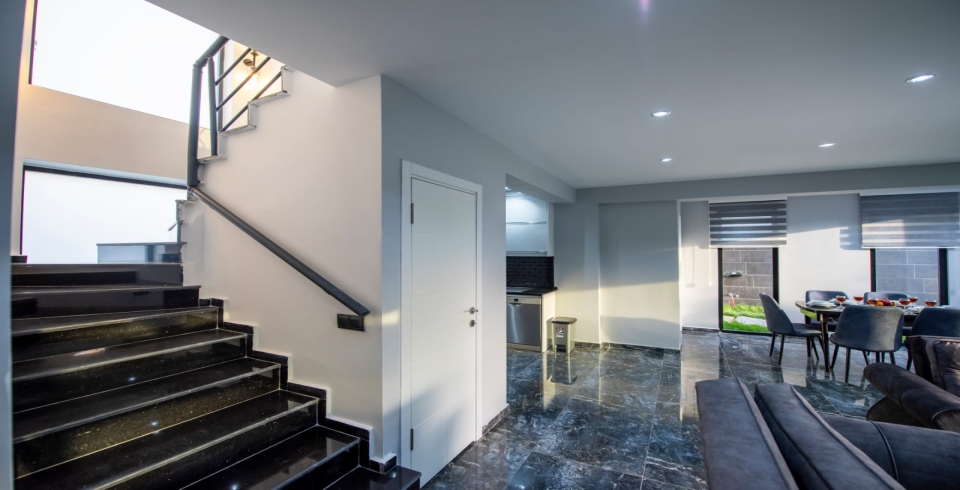 Villa Diamond Port 1