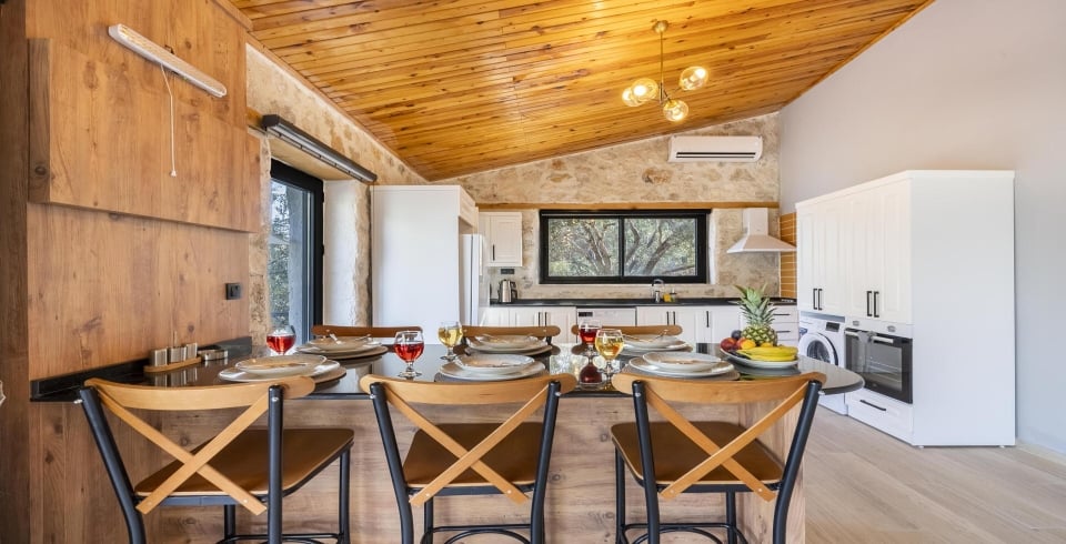 Villa Sea Pınar Kürü