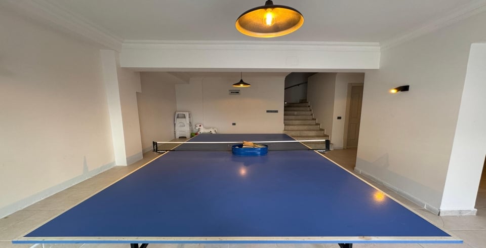 Villa White Deluxe Fethiye