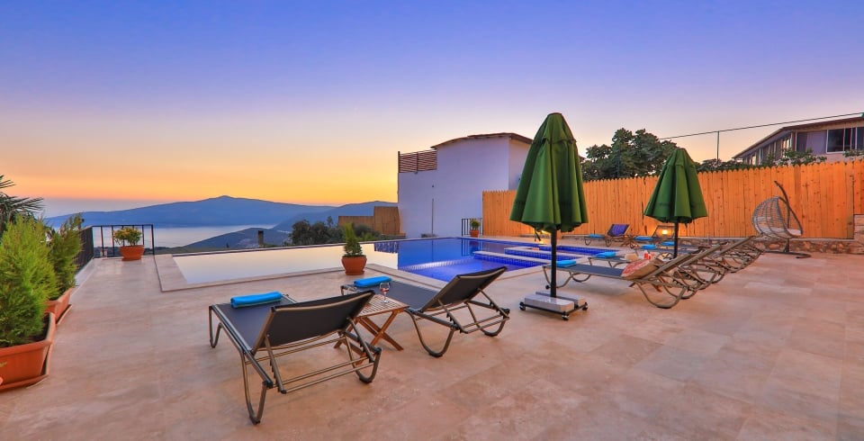 Villa Baykan