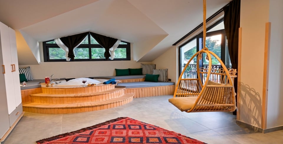 Villa Porto Fethiye
