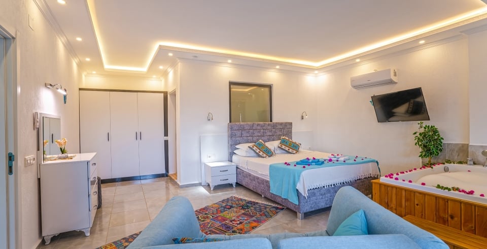 Villa Donna 2
