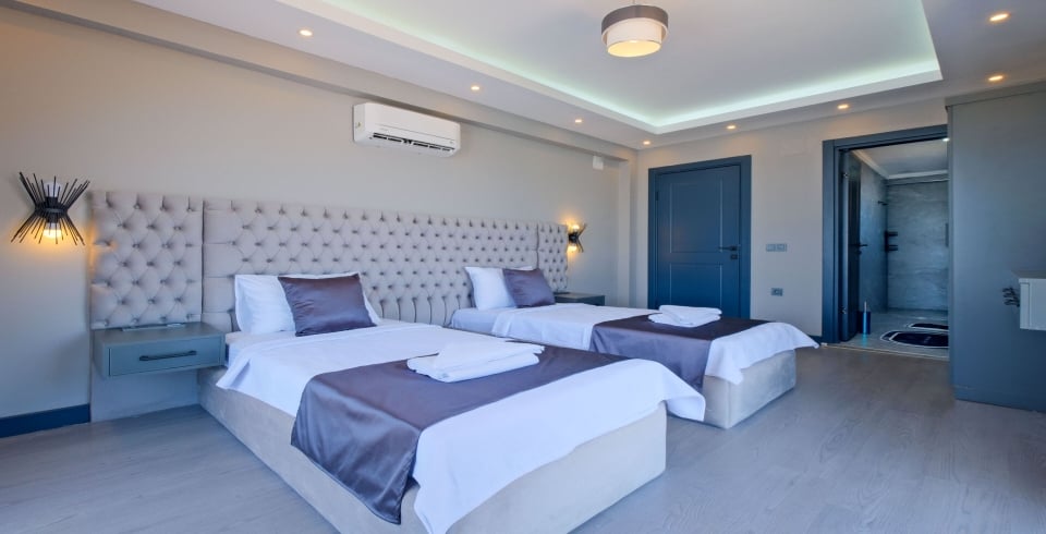 Villa Hanlı 4