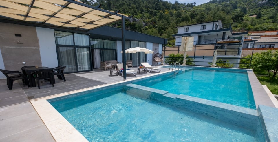 Villa Queen İslamlar