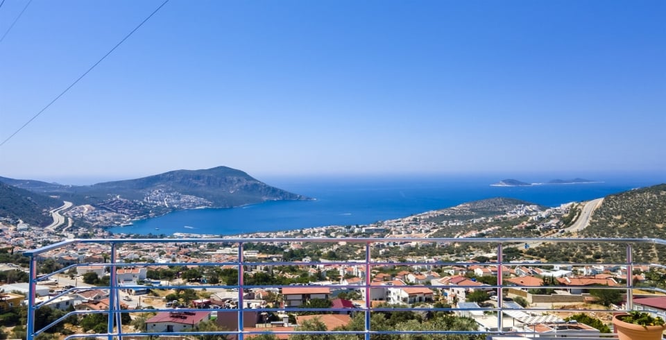 Villa Çırağan