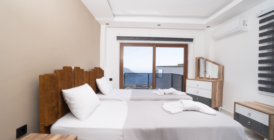 Villa Elit Akbel