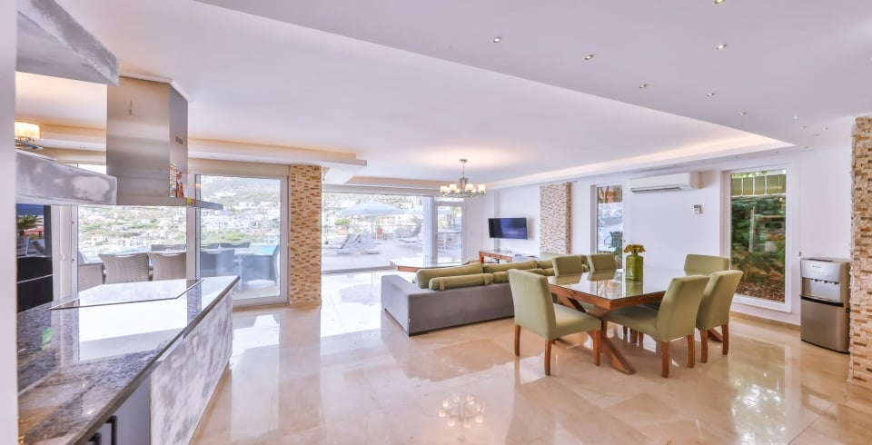 Villa Colossea