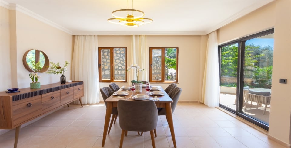 Villa Ela Kalkan