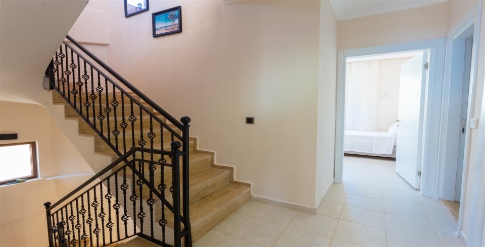 Villa Ela Kalkan