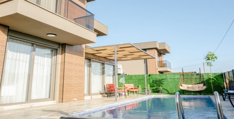 Villa Talia