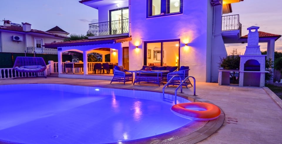 Villa Rio Grande