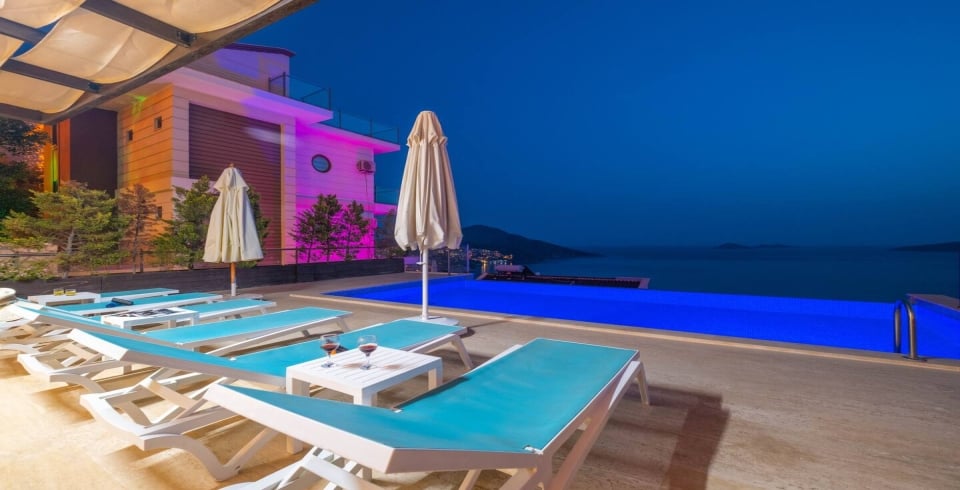 Villa İnsel Gredi