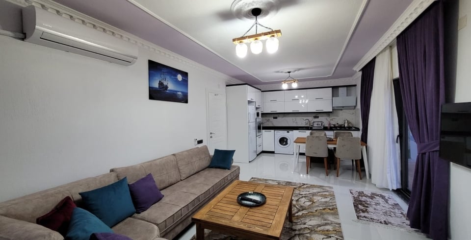 Villa Rayna