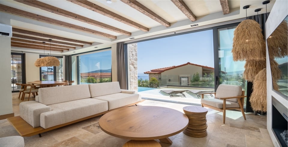 Villa Calliope