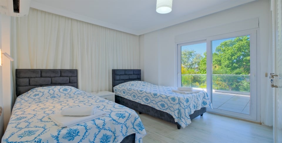 Villa Polo Two