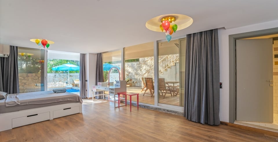 Villa Alp Kalkan