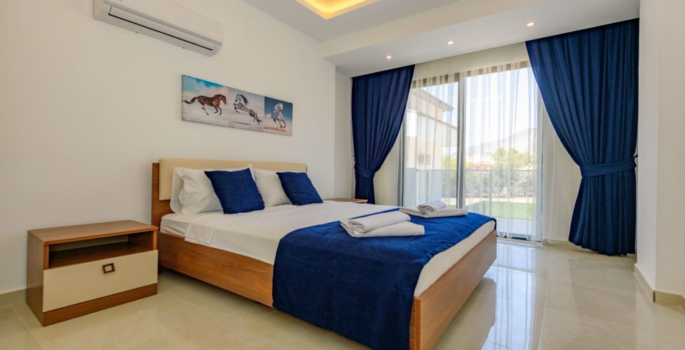 Villa Atlas Fethiye