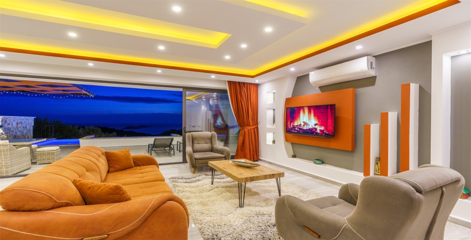Villa Kısmet