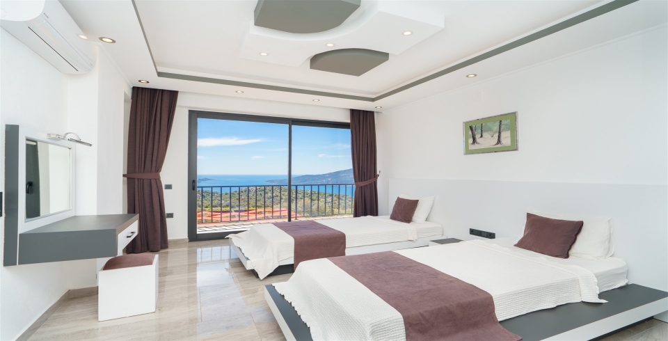 Villa Kısmet