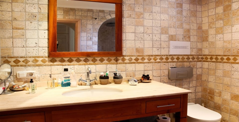 Villa Sancak Bodrum