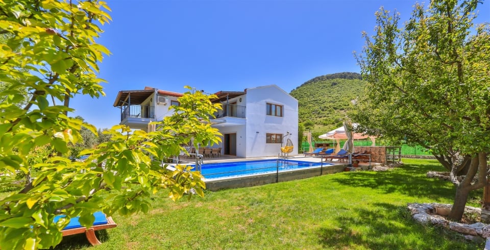 Villa Seyret