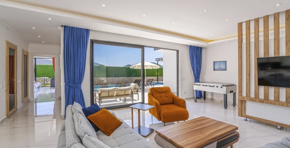 Villa Ortaç 5