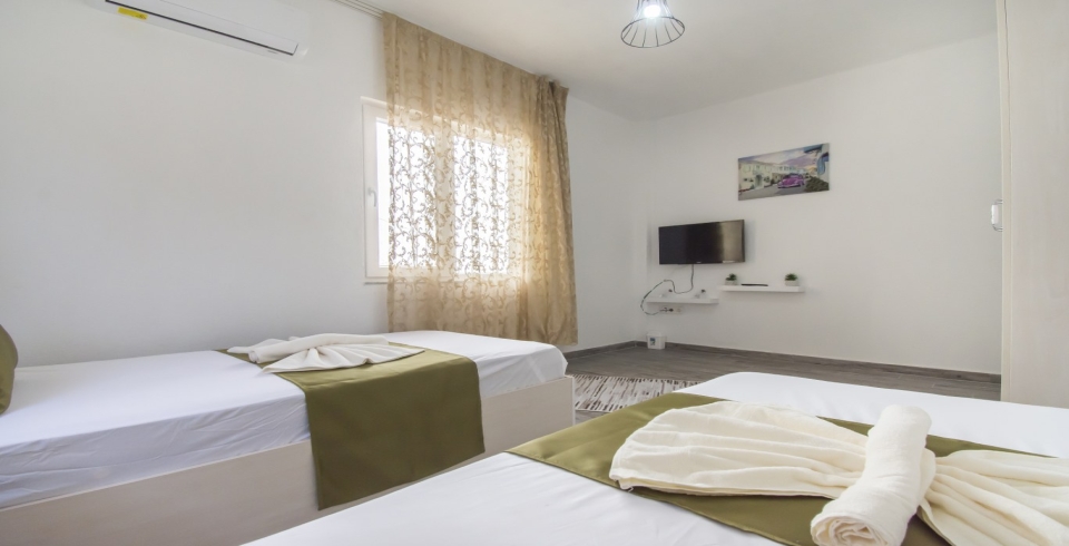 Villa Su 1322