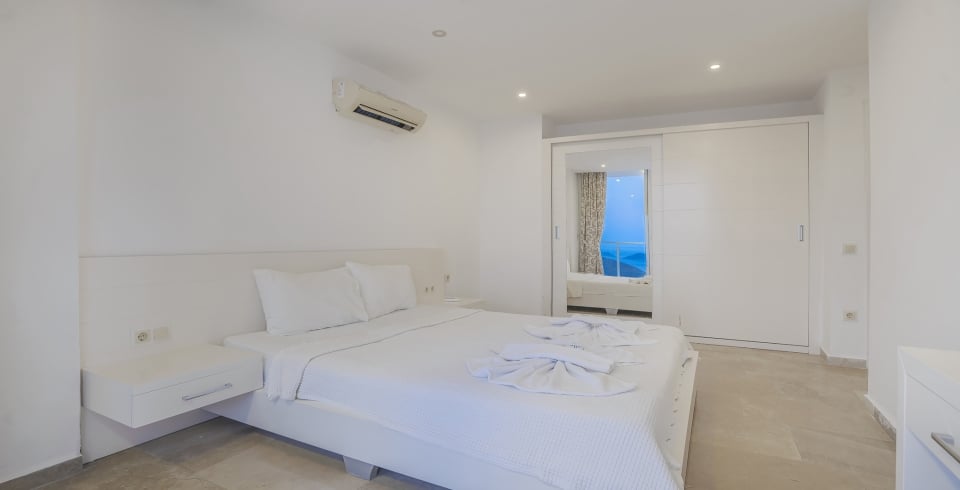 Villa Zeytouna