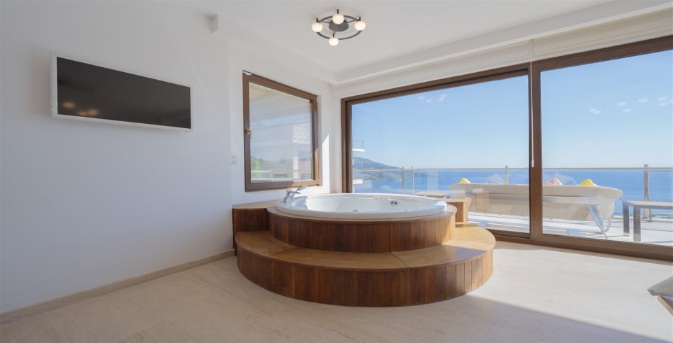 Villa İnsel Gredi