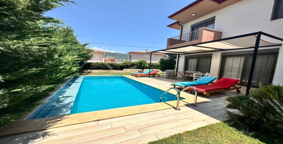 Villa Lime Kaş