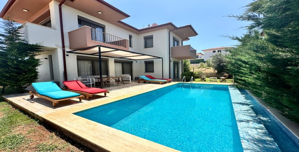 Villa Lime Kaş