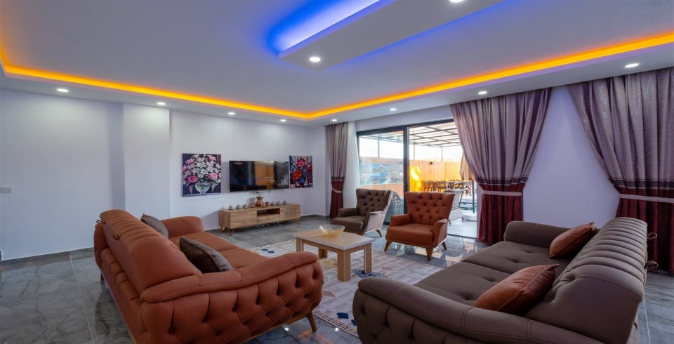 Villa Sinem Duo