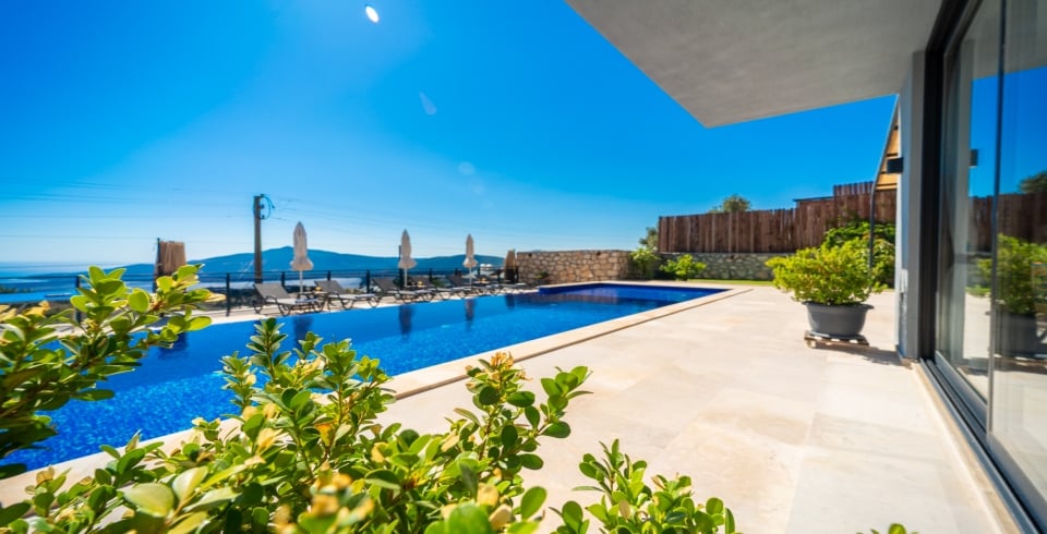 Villa Azde