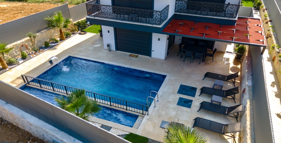 Villa Karaşal 2