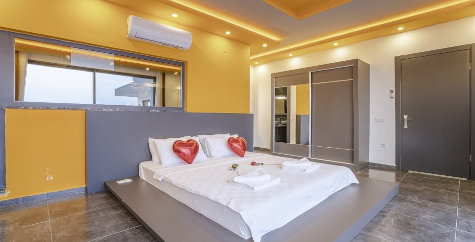 Villa Alfa Delta